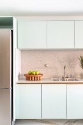 Coleção Benta, Centro de Mesa